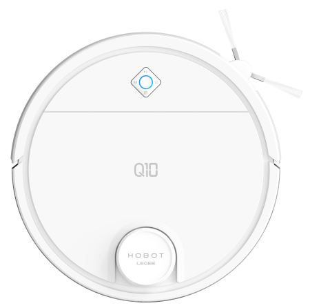 Робот пылесос моющий Hobot LEGEE-Q10