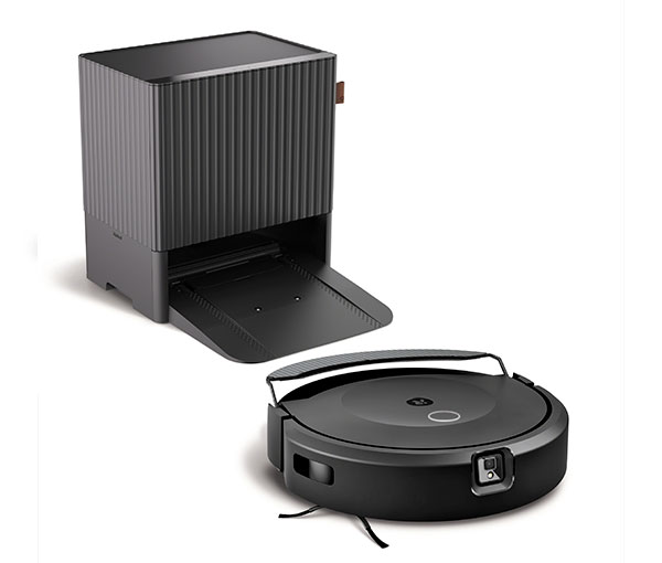 Робот-пылесоc iRobot Combo 10 Max