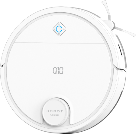 Робот пылесос моющий Hobot LEGEE-Q10