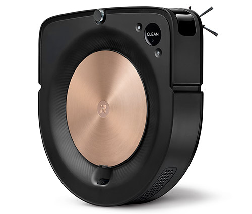 Roomba s9+, робот-пылесос для сухой уборки