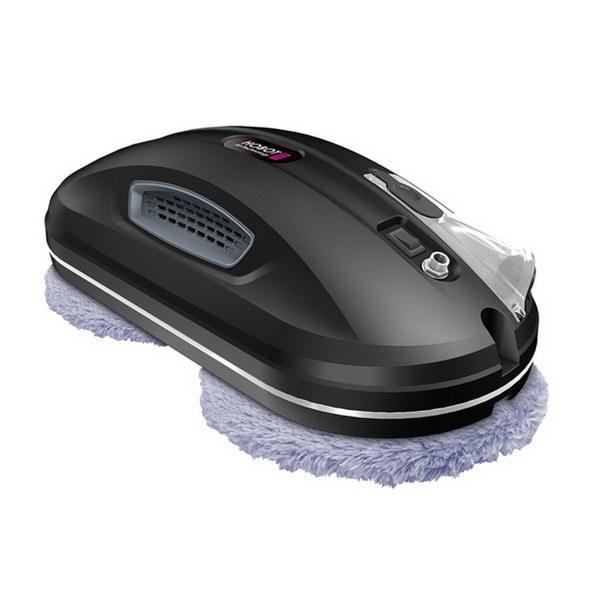 Hobot-388 Ultrasonic, робот для чистки стекла